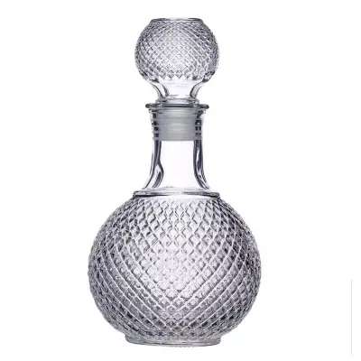 Whiskeykaraff - Bar Craft