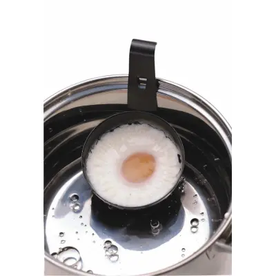 Äggpocherare - KitchenCraft
