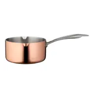 Blomsterbergs Kastrull i Koppar, 1,5 L