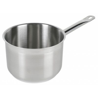 Kastrull 2,4 liter, Ø16 cm - Exxent