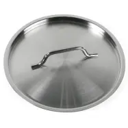 Exxent Rostfritt Lock till Gryta, 16 cm