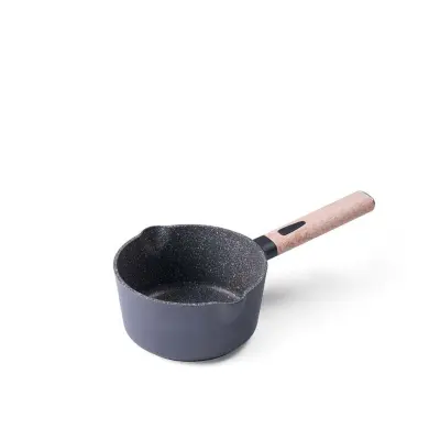 HOLM Kastrull i Aluminium, 1,4 L