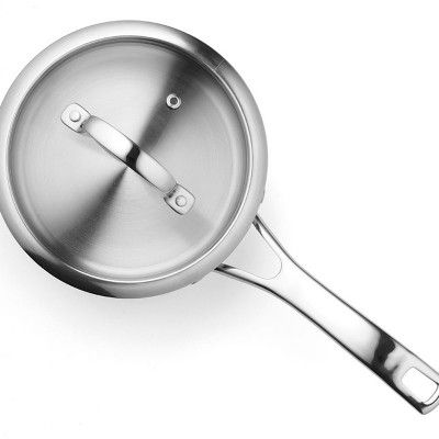 Kastrull i rostfritt stål 1,4 liter, Amandine - By Tareq Taylor