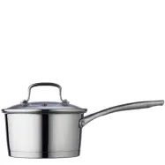 Kastrull i rostfritt stål 1,5 liter, Rocket - By Tareq Taylor