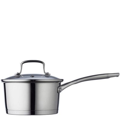 Kastrull i rostfritt stål 1,5 liter, Rocket - By Tareq Taylor