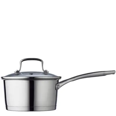 Kastrull i rostfritt stål 1,5 liter, Rocket - By Tareq Taylor