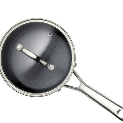 Kastrull i rostfritt stål 1,5 liter, Vivian - By Tareq Taylor