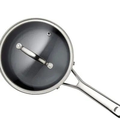 Kastrull i rostfritt stål 1,5 liter, Vivian - By Tareq Taylor