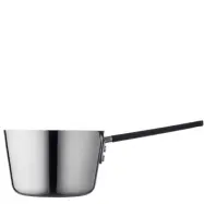 Kastrull i rostfritt stål 2 l, King Edward - By Tareq Taylor