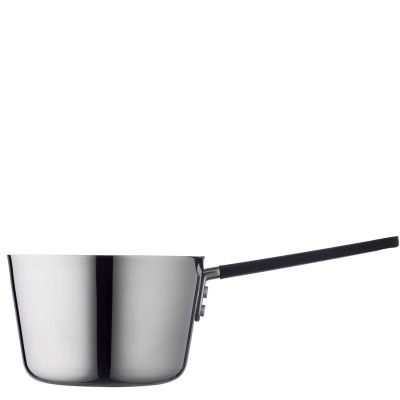 Kastrull i rostfritt stål 2 l, King Edward - By Tareq Taylor