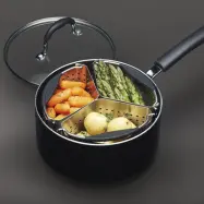 Kastrullinsats, avdelare - MasterClass