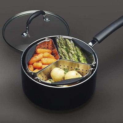 Kastrullinsats, avdelare - MasterClass