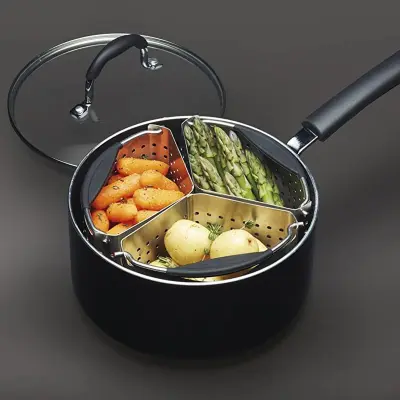 Kastrullinsats, avdelare - MasterClass