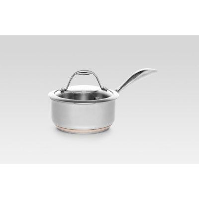 Leif Mannerström, Kastrull med glaslock 1L