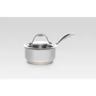 Leif Mannerström, Kastrull med glaslock 3L