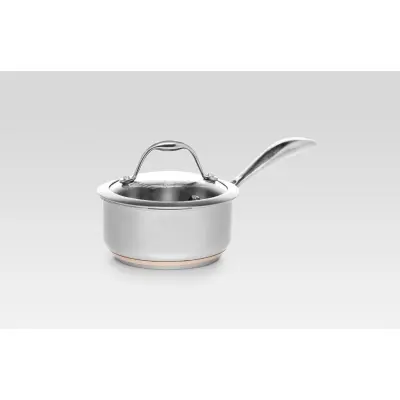 Leif Mannerström, Kastrull med glaslock 3L