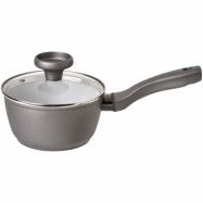 Meyer Earth Pan kastrull med lock 1,3 liter