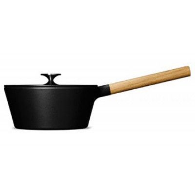 Morsö Kastrull med lock, 20 cm, 1,7 l