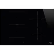 SI1M4744D Induktionshäll Classic Svart 70CM
