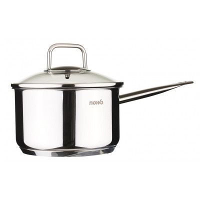 Woll Nowo Steel Kastrull  1,9 L