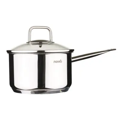 Woll Nowo Steel Kastrull  1,9 L