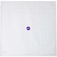 Bakmatta, kavelmatta, 59 x 60 cm - Wilton