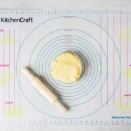 Bakmatta, kavelmatta non-stick - KitchenCraft