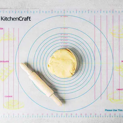 Bakmatta, kavelmatta non-stick - KitchenCraft