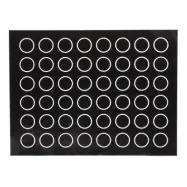 Bakmatta till Macarons - Patisse