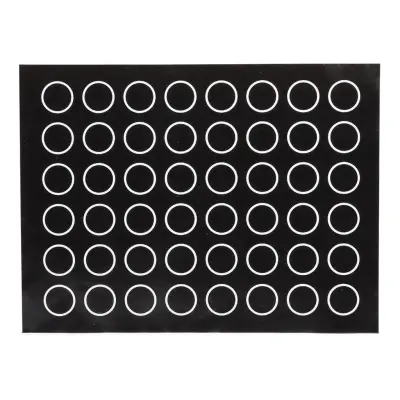 Bakmatta till Macarons - Patisse