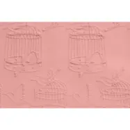 FMM Mönsterkavel Birdcage