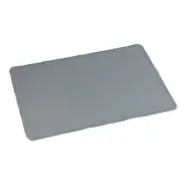 Bakmatta i silikon, 50 x 35 cm - Funktion