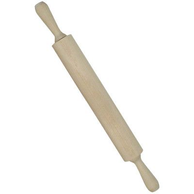 Kavel i trä, 30 cm - Exxent