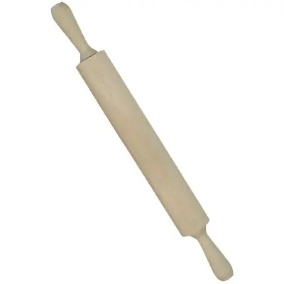 Kavel i trä, 30 cm - Exxent