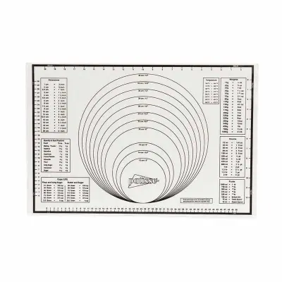 Bakmatta 60 x 40 cm - Patisse