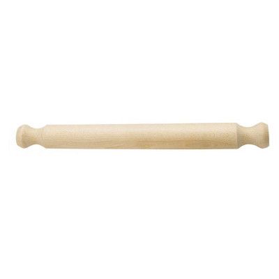 Kavel i bokträ, 40 cm - KitchenCraft