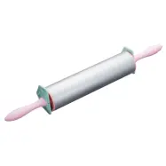 Justerbar Kavel, non-stick