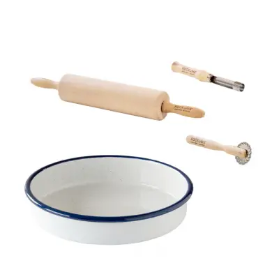 Kockums Pajpaket - Kockums White