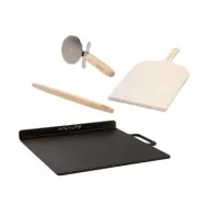 Kockums Pizzapaket