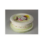 Kurs Festliga Tårtor - 10.2.2013