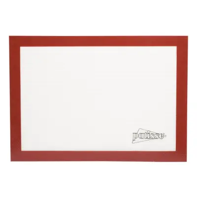 Bakmatta i silikon, 42 x 30 cm - Patisse