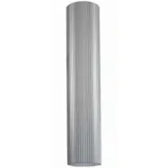 PME Kavel ribbmönster, aluminium