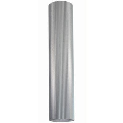 PME Kavel ribbmönster, aluminium