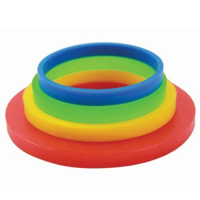 Kavelringar, stora - PME