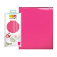 Rosa silikonmatta, 27 x 36 cm - ScrapCooking