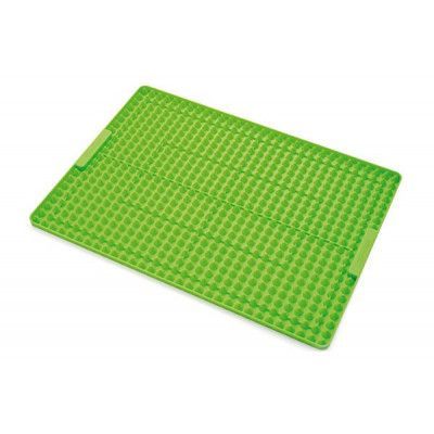 Silikonmatta för ugn, Crispy mat - Silikomart