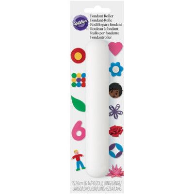 Fondantkavel, 15 cm - Wilton