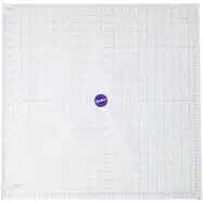 Wilton Kavelmatta 60 x 59 cm