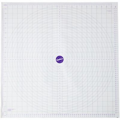 Wilton Kavelmatta 60 x 59 cm