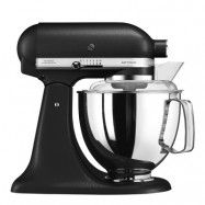 Artisan Köksmaskin 4,8 L + tillbehör Lava